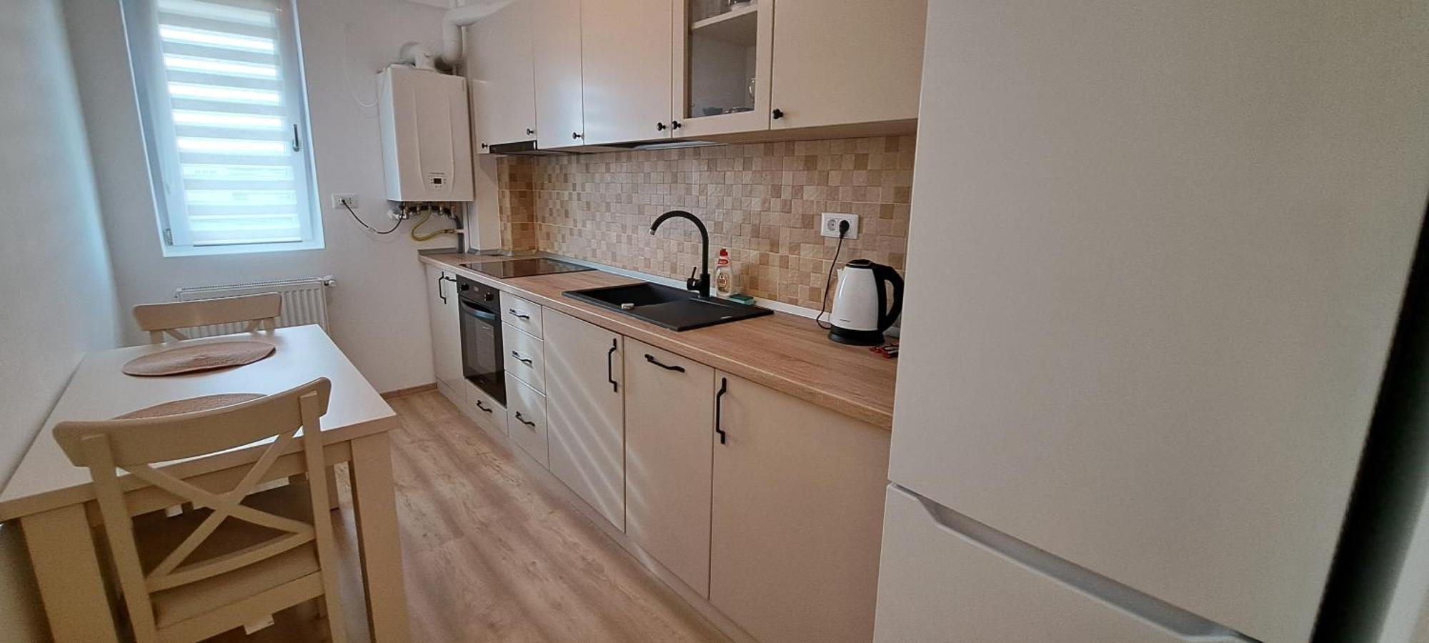 Relax Home Apartment Q Iasi Buitenkant foto