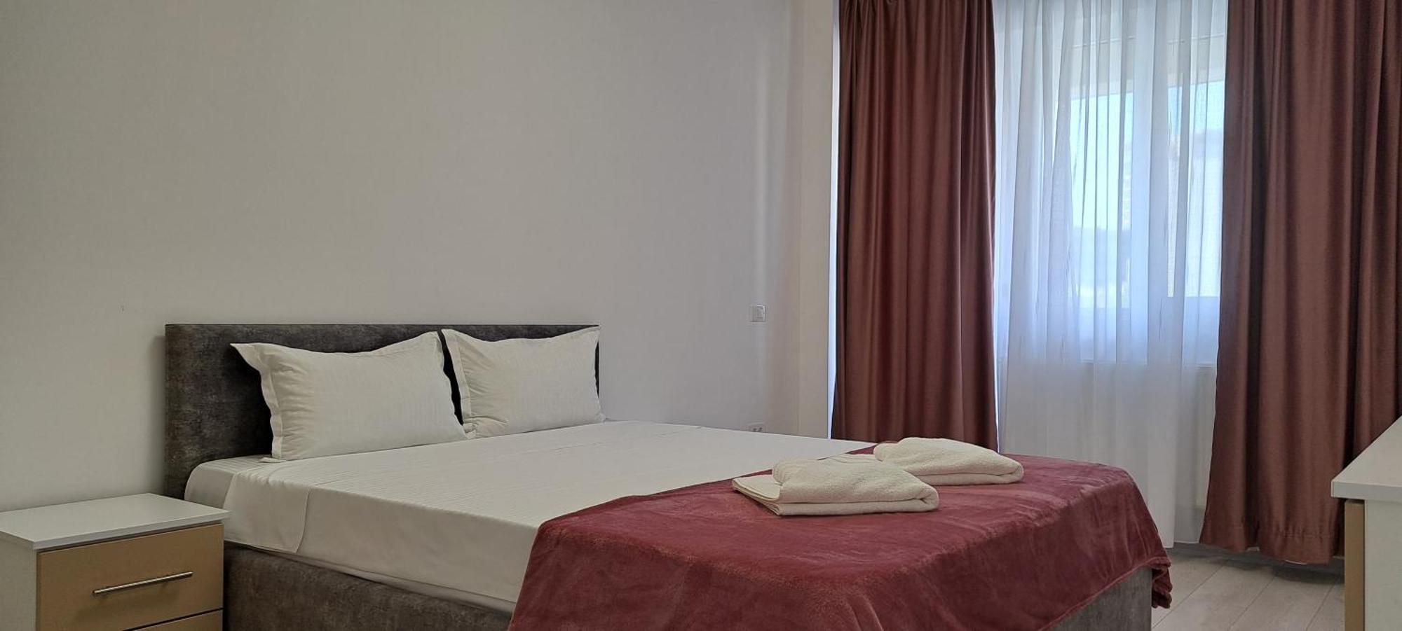 Relax Home Apartment Q Iasi Buitenkant foto