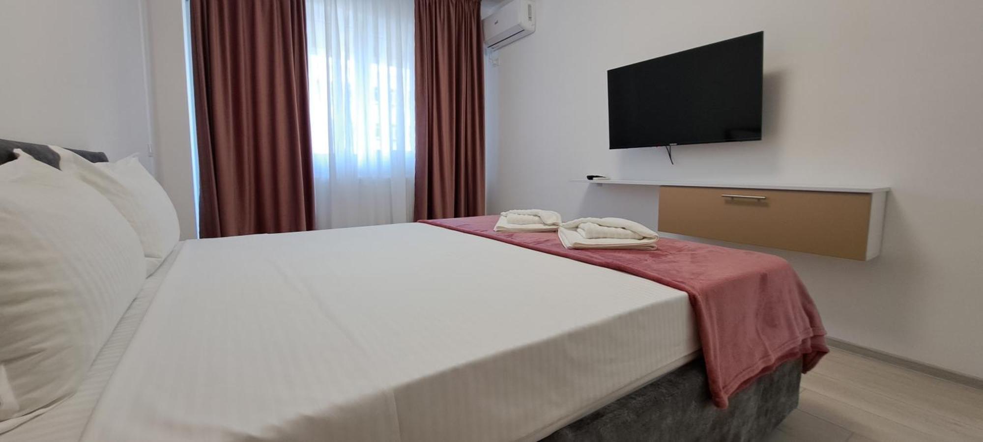 Relax Home Apartment Q Iasi Buitenkant foto