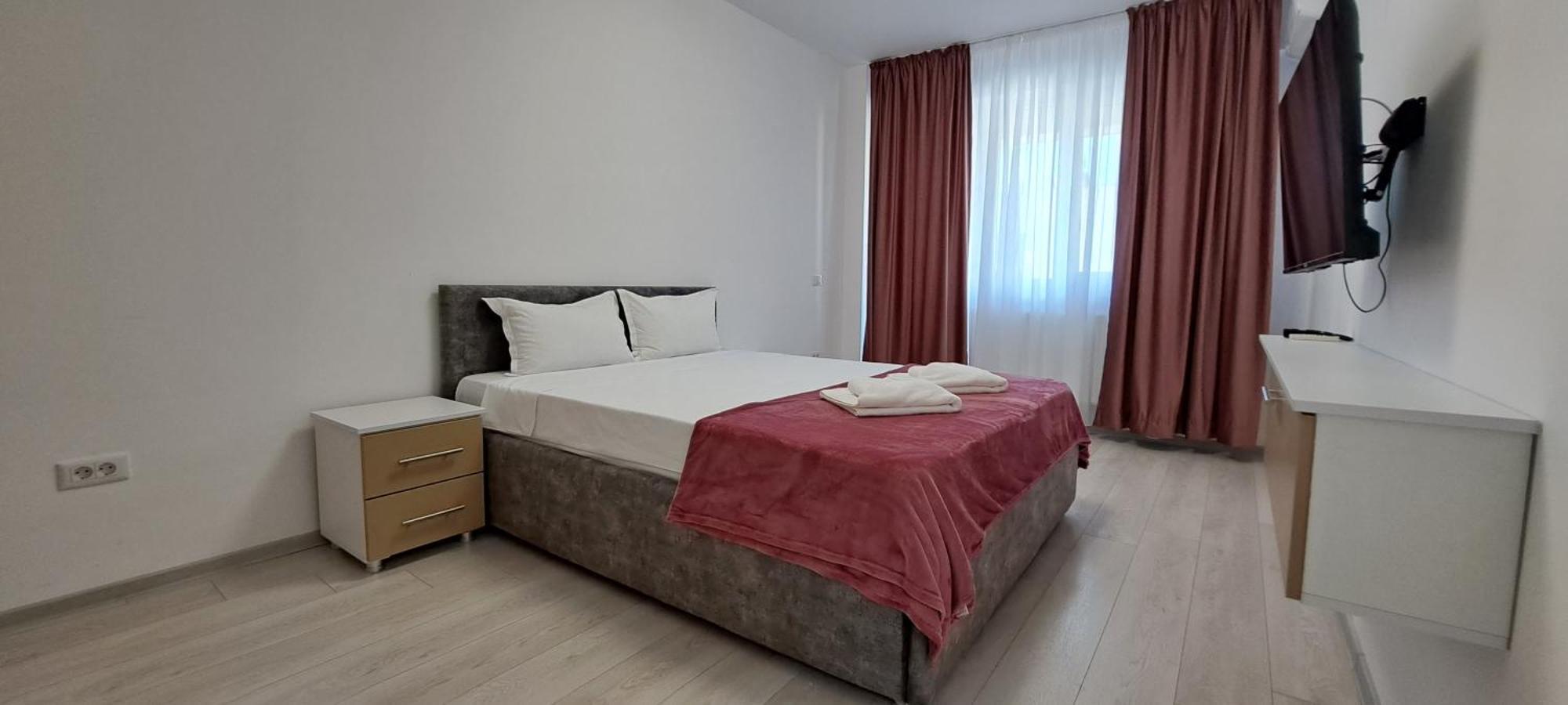 Relax Home Apartment Q Iasi Buitenkant foto