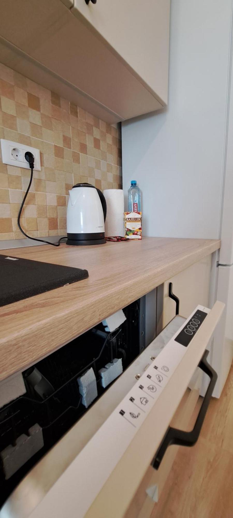 Relax Home Apartment Q Iasi Kamer foto