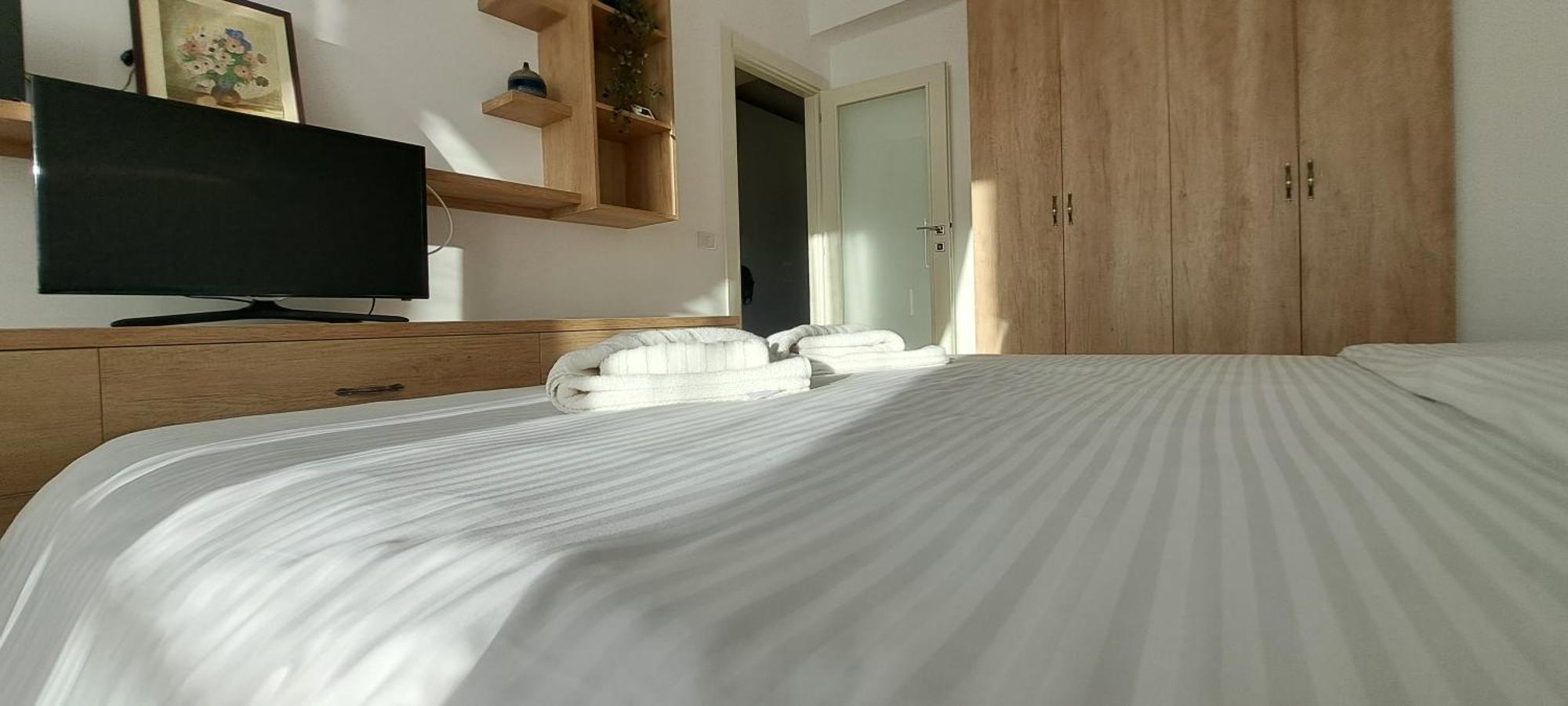 Relax Home Apartment Q Iasi Kamer foto