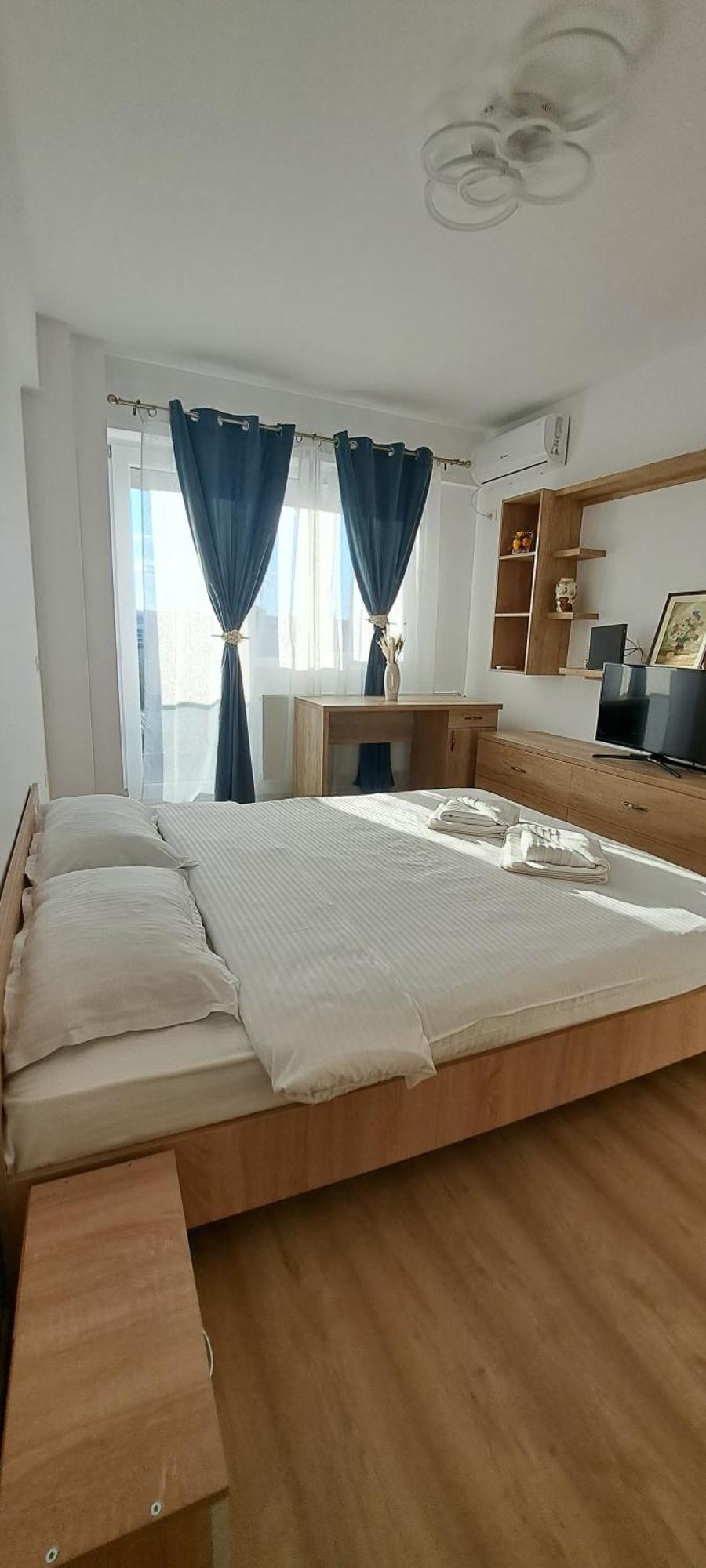 Relax Home Apartment Q Iasi Kamer foto