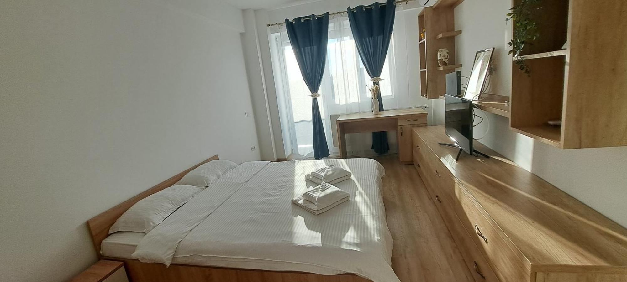 Relax Home Apartment Q Iasi Kamer foto